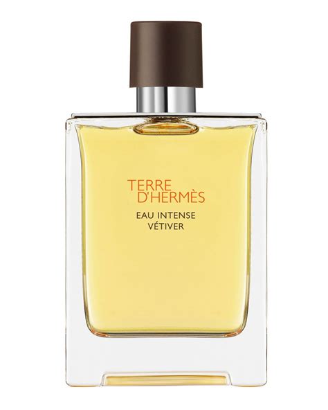 terre d hermes eau de parfum tester
